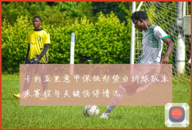 卡利亚里意甲保级形势分析球队未来赛程与关键伤停情况