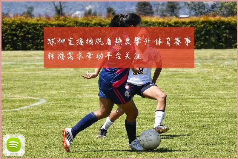 球神直播线观看热度攀升 体育赛事转播需求带动平台关注